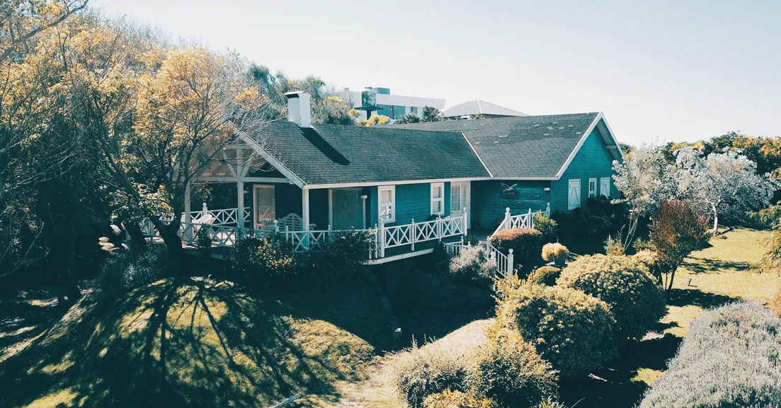 Casa Azul - Cariló Beach